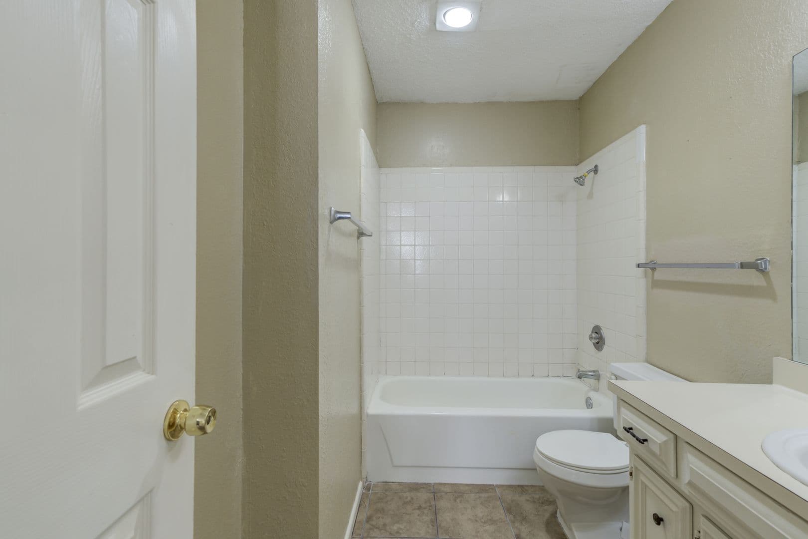 Lubbock Apartment: 4705 Albany Ave.