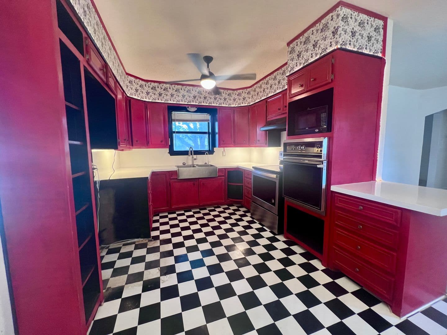 Slaton House: 1305 S 11th Street