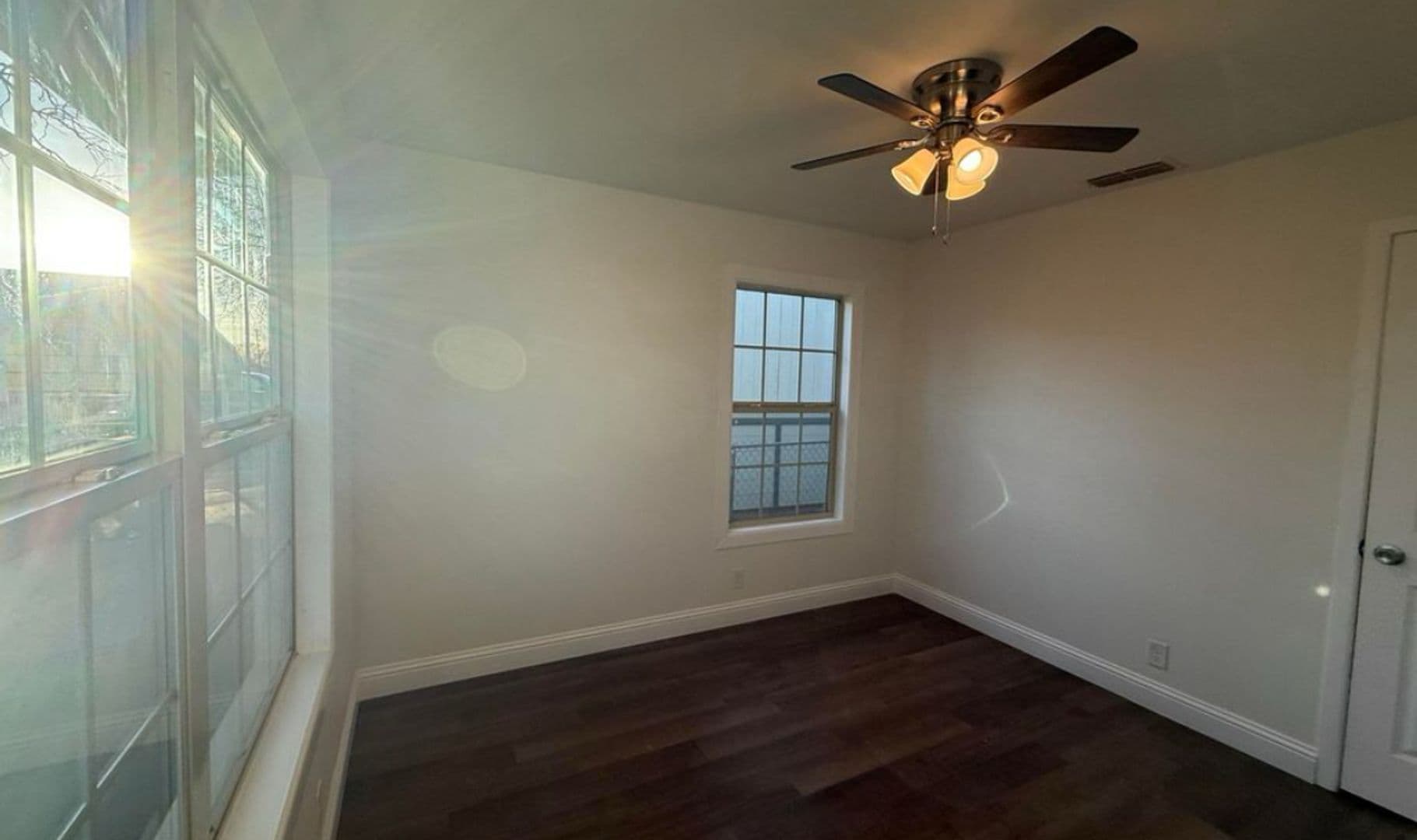 Lubbock House: 2819 E. 8th St.
