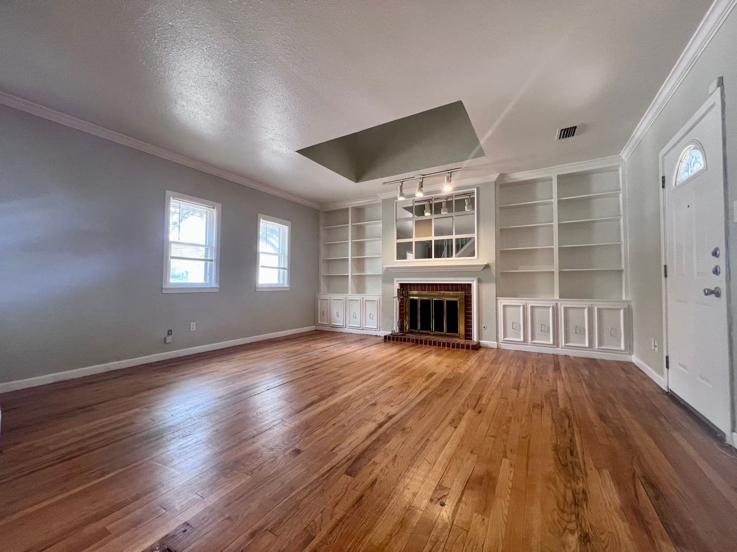 Lubbock House: 1923 23rd Street