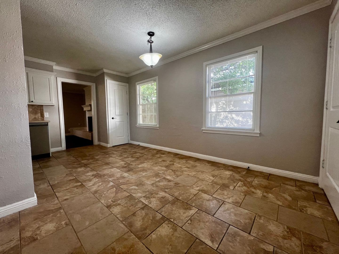 Lubbock House: 4007 38th Street