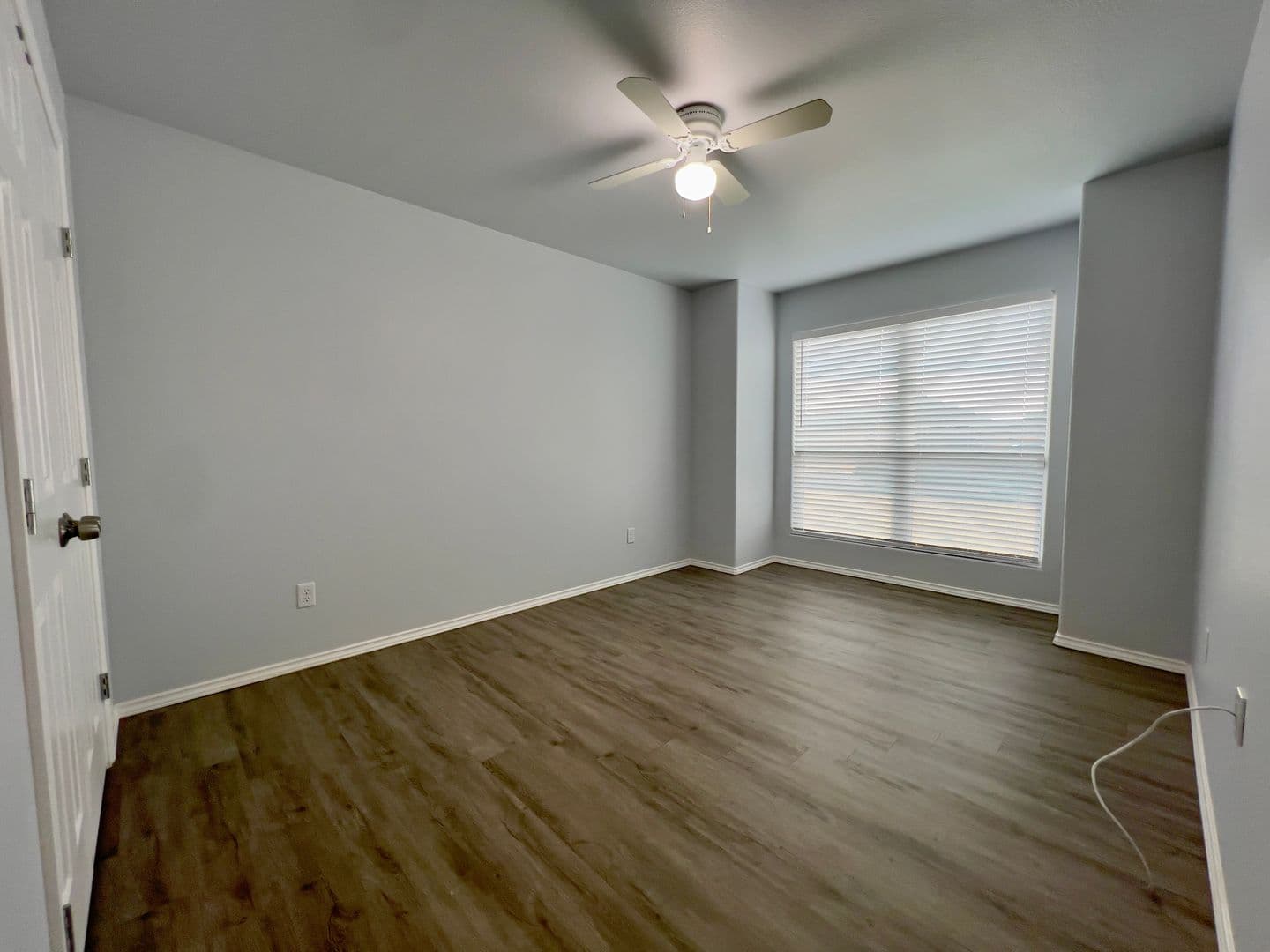 Lubbock House: 8622 10th Place