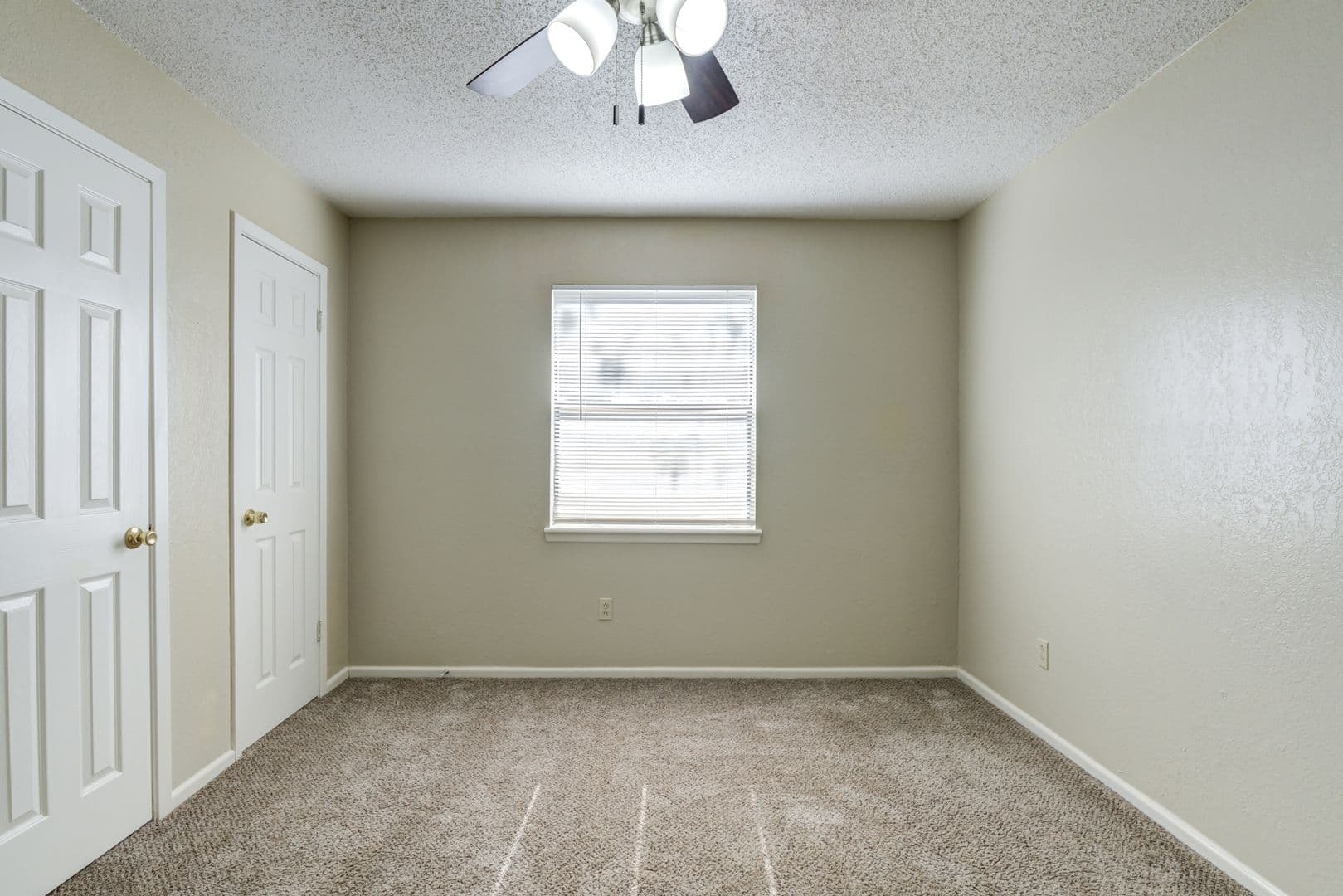 Lubbock Apartment: 4705 Albany Ave.