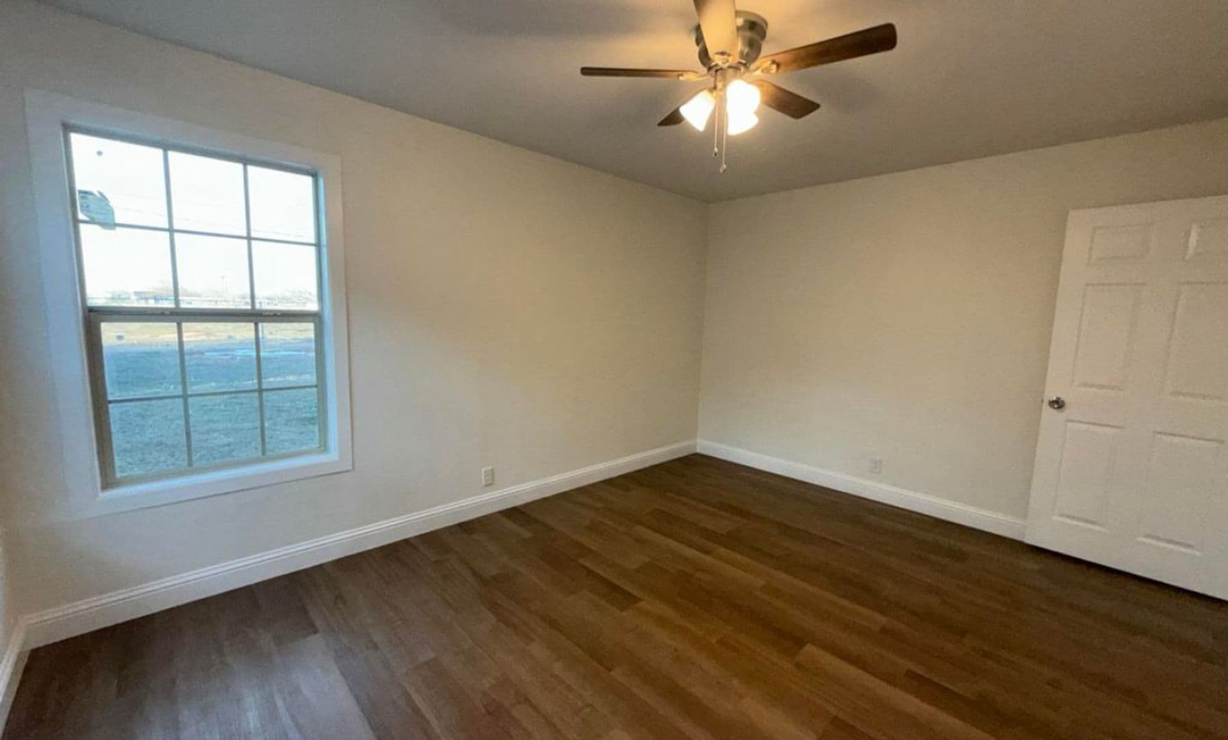 Lubbock House: 2819 E. 8th St.