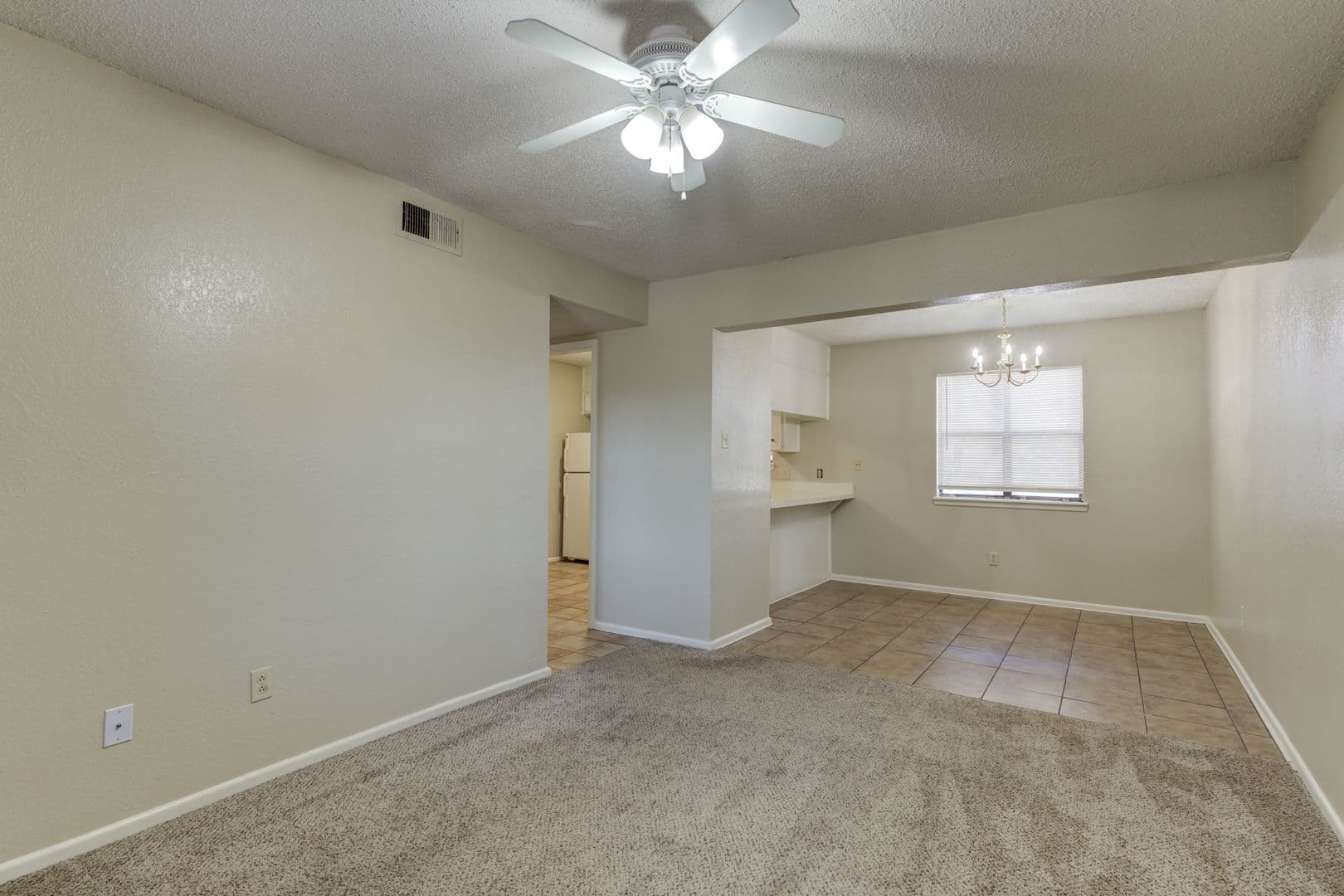 Lubbock Apartment: 4705 Albany Ave.