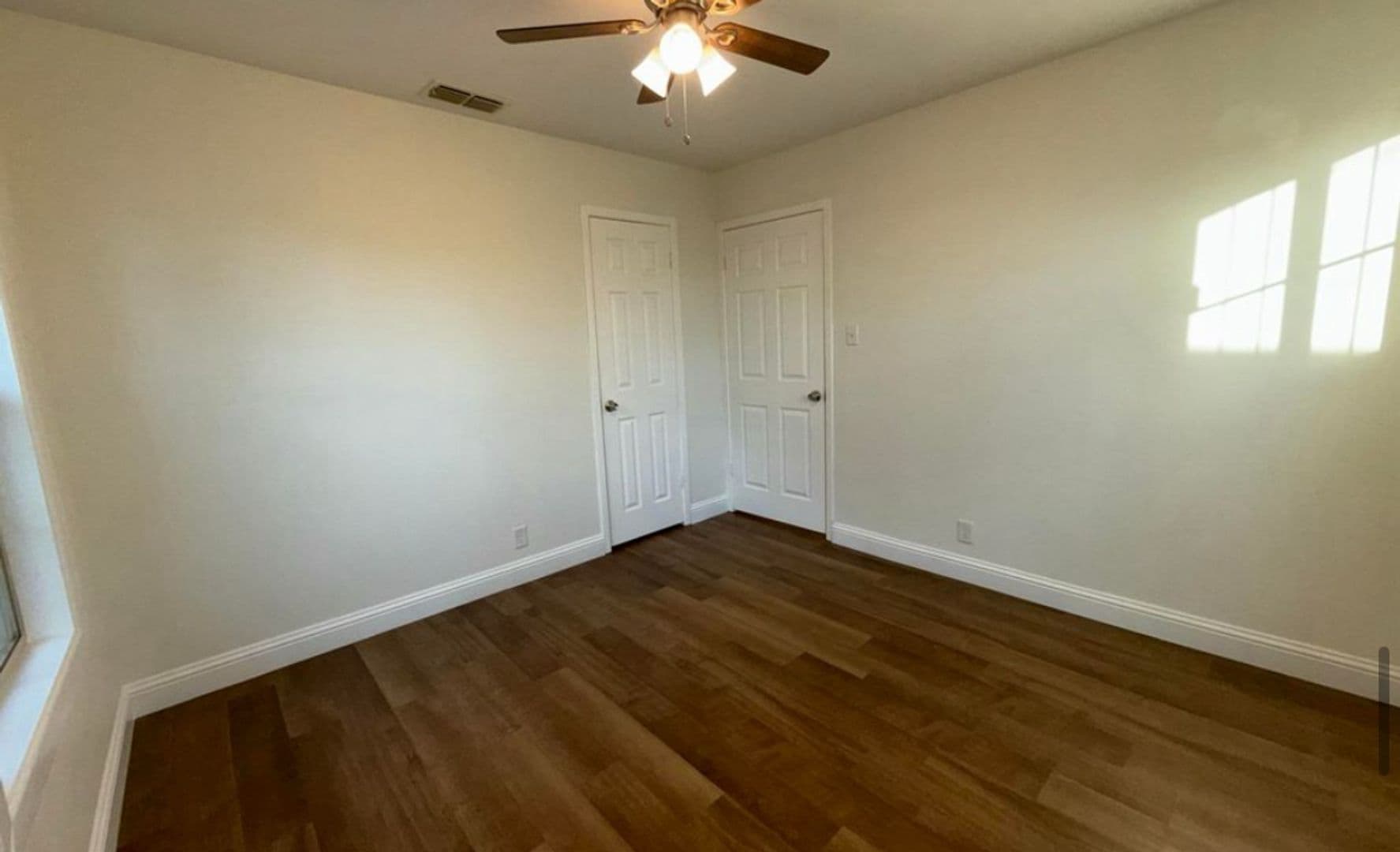 Lubbock House: 2819 E. 8th St.