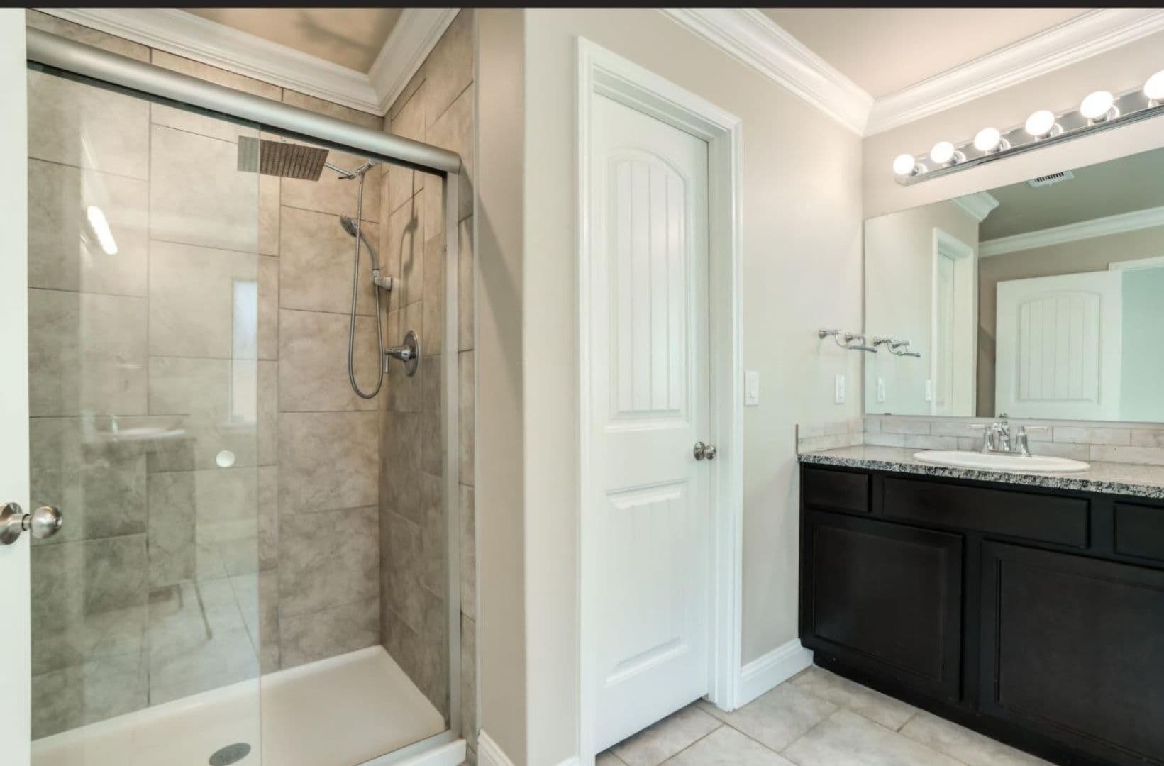 Lubbock House: 9808 Urbana Avenue