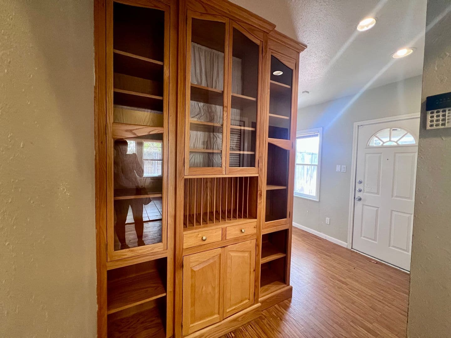 Lubbock House: 1923 23rd Street