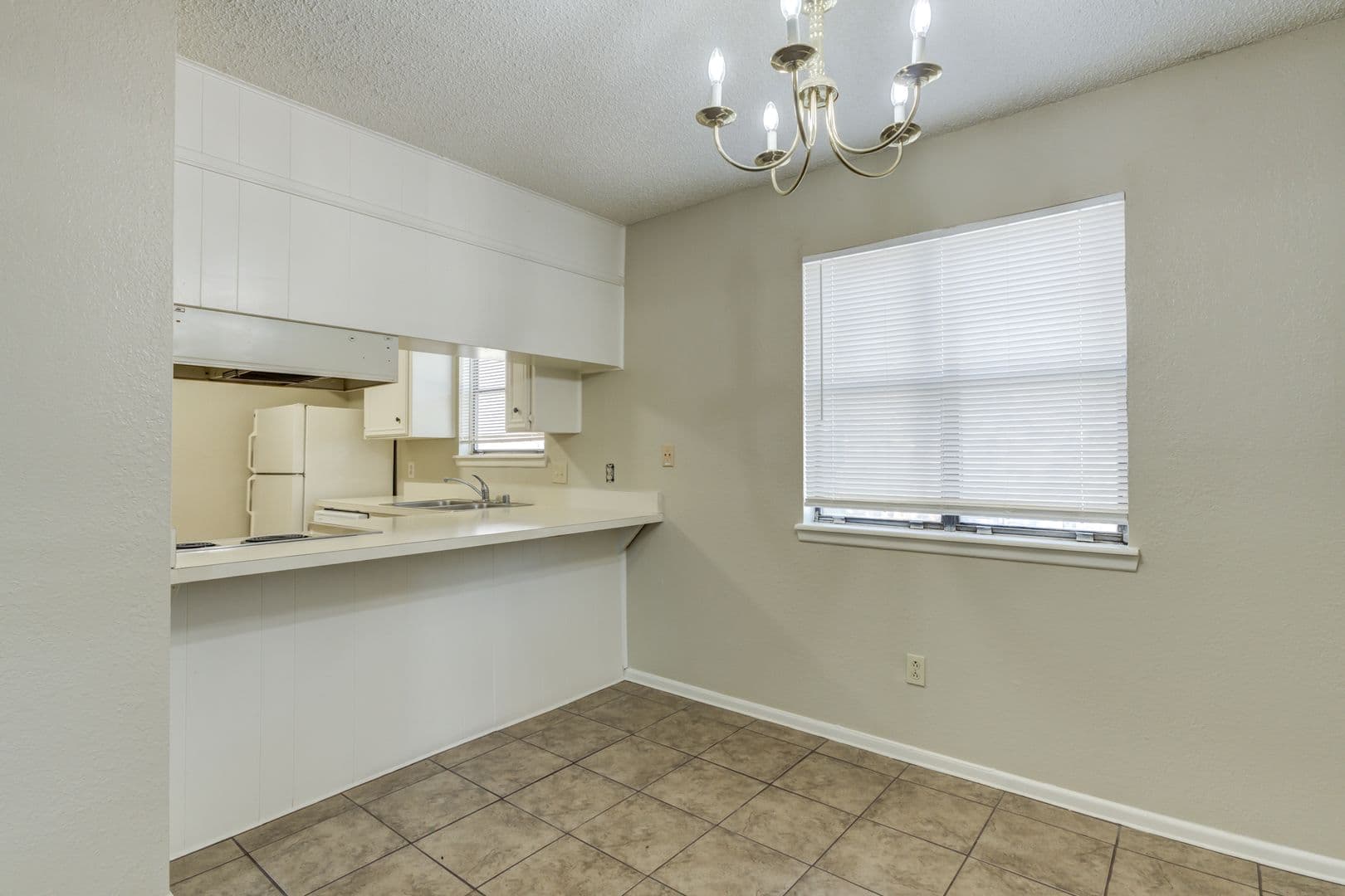 Lubbock Apartment: 4705 Albany Ave.
