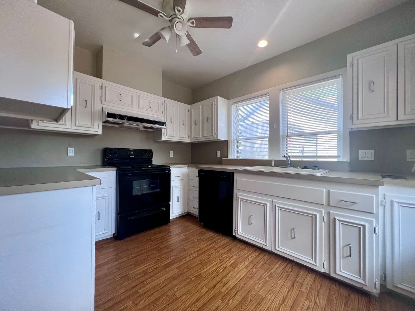 Lubbock House: 1923 23rd Street