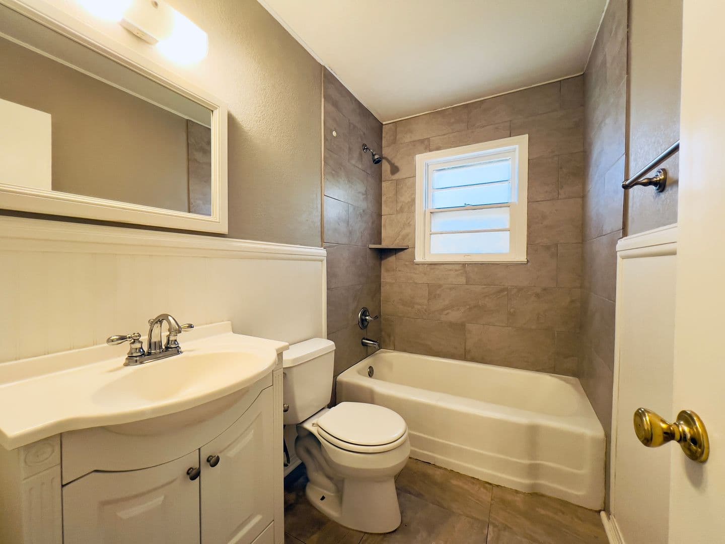 Lubbock House: 3808 36th Street