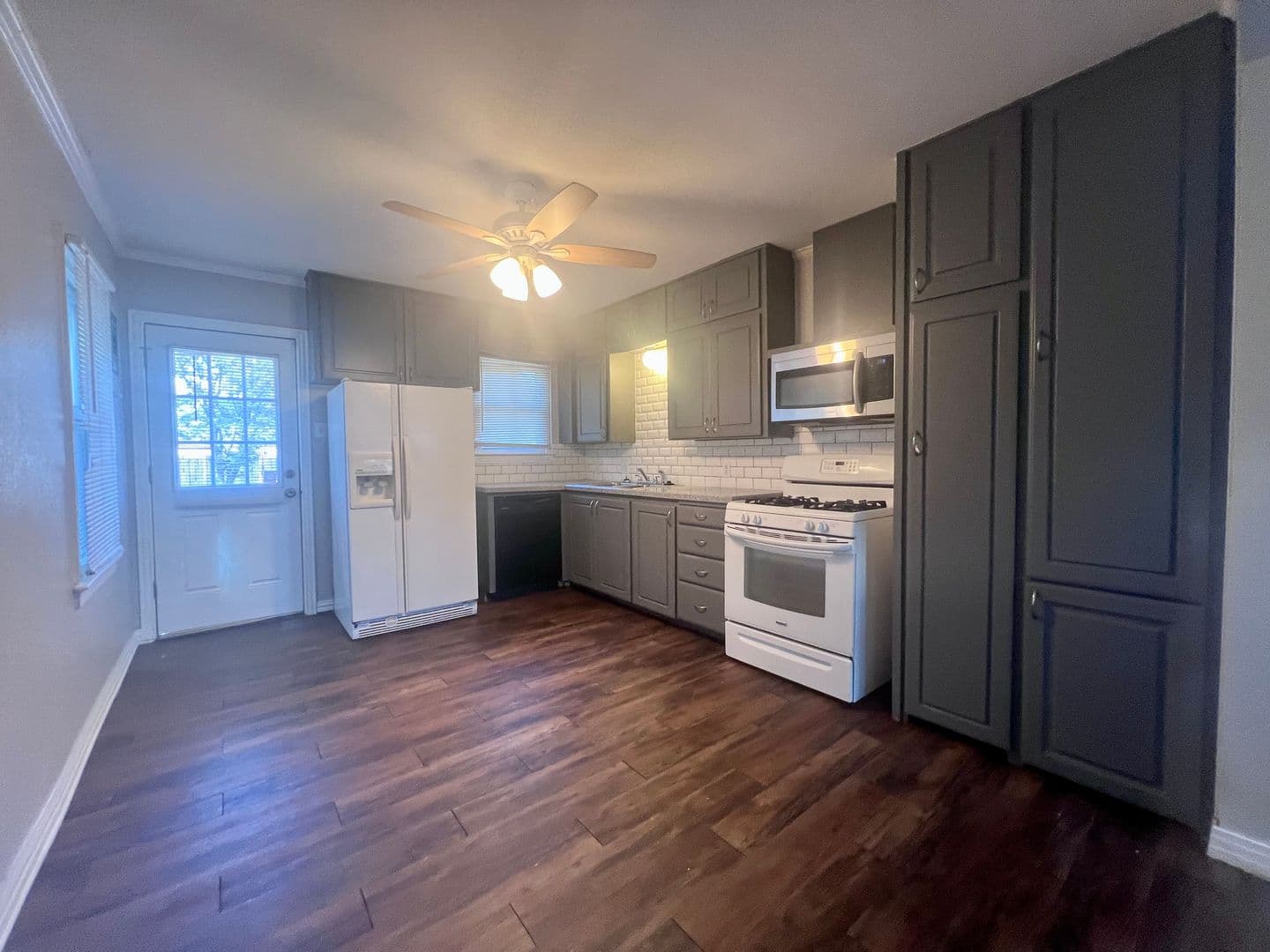 Lubbock House: 2708 37th Street