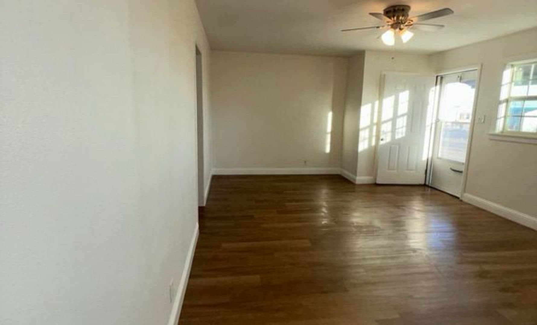 Lubbock House: 2819 E. 8th St.