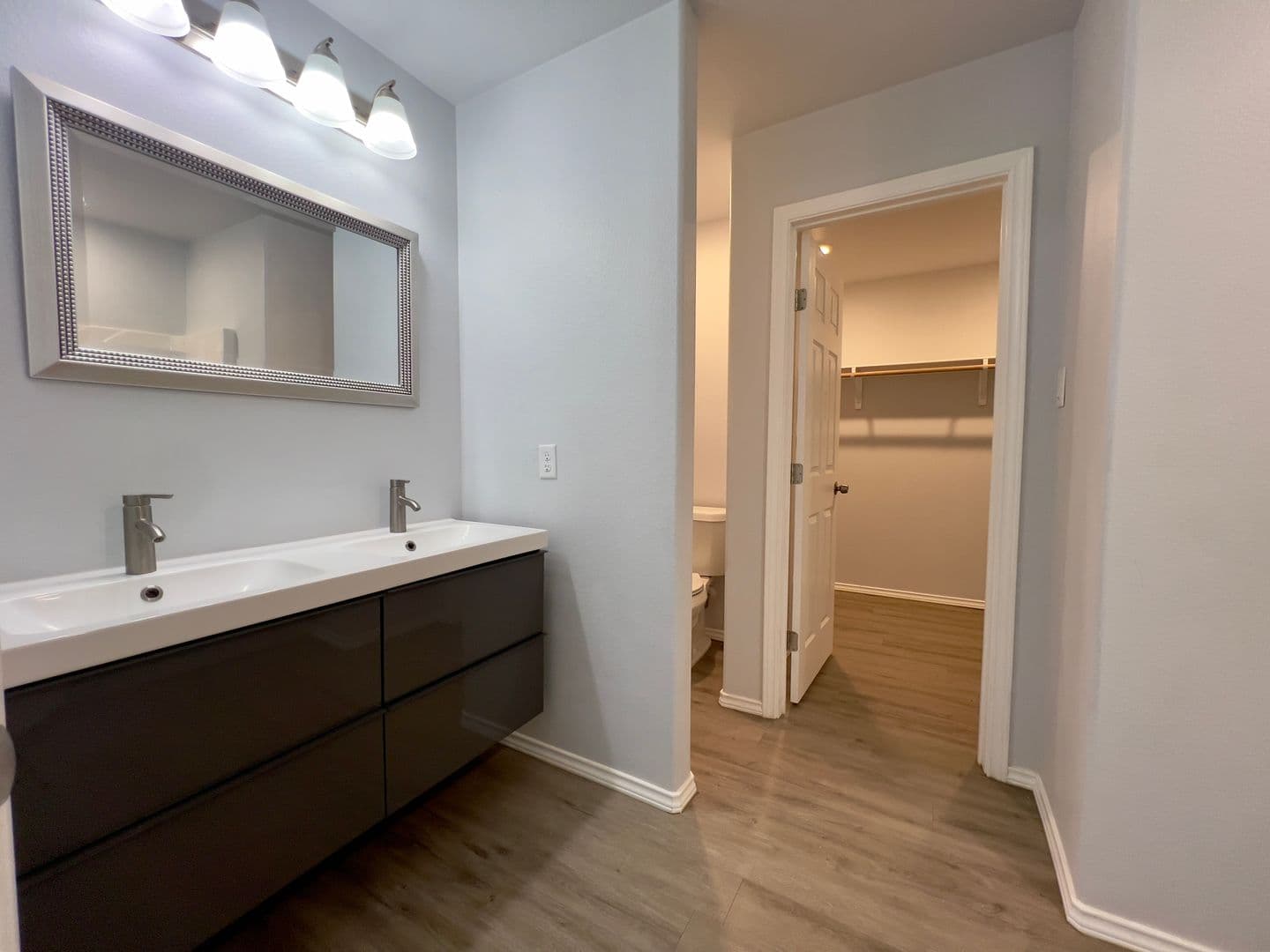 Lubbock House: 8622 10th Place