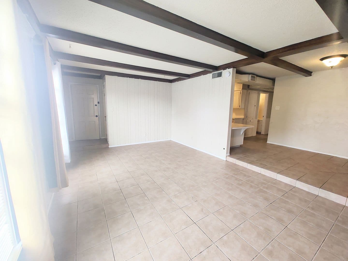Lubbock Apartment: 1310 65th Drive