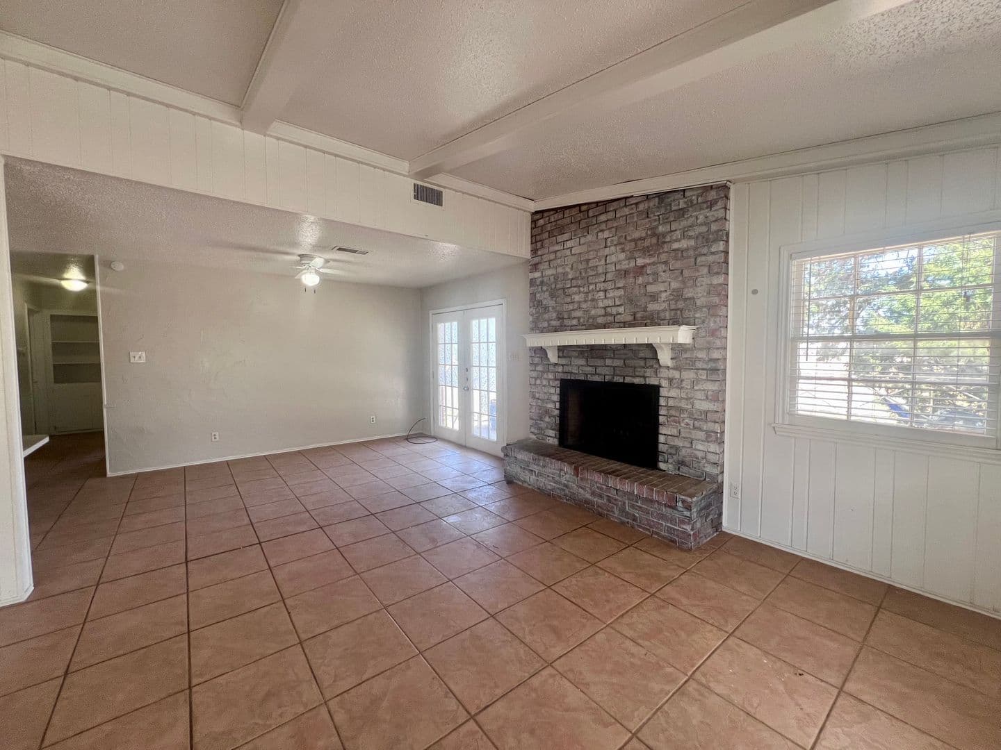 Lubbock Apartment: 1310 65th Drive