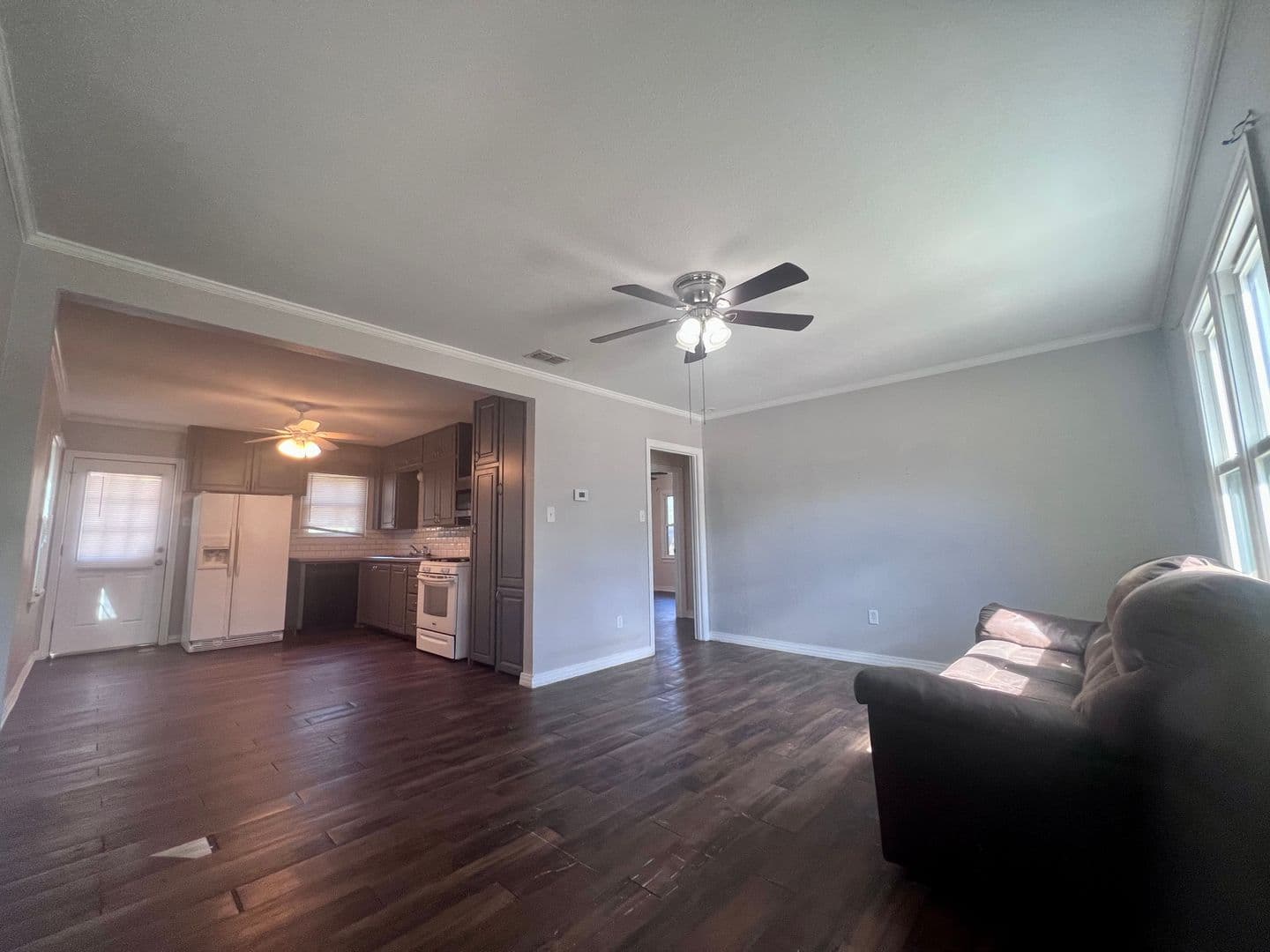 Lubbock House: 2708 37th Street