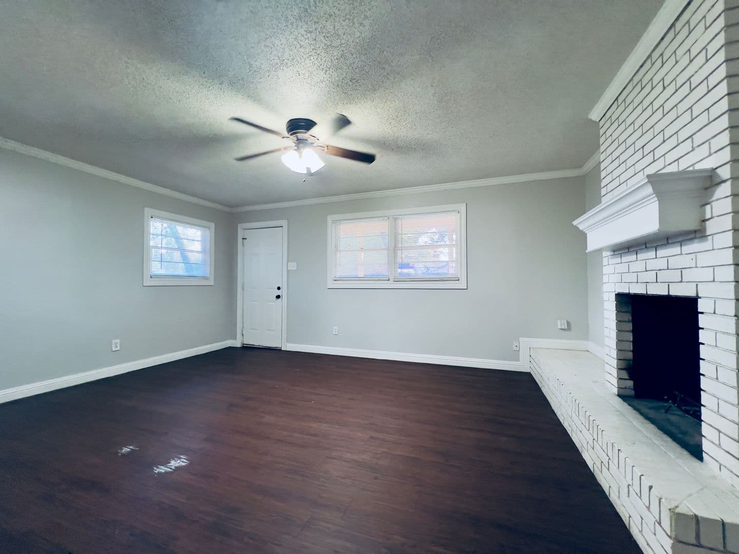 Lubbock House: 4007 38th Street