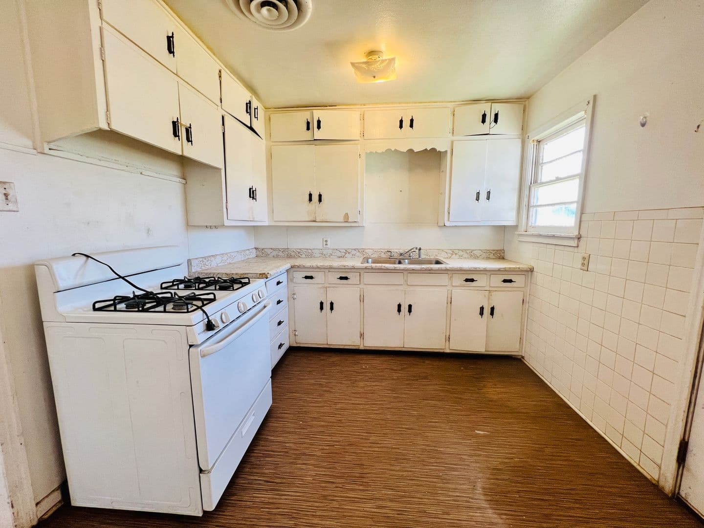 Lubbock House: 3007 Harvard Street
