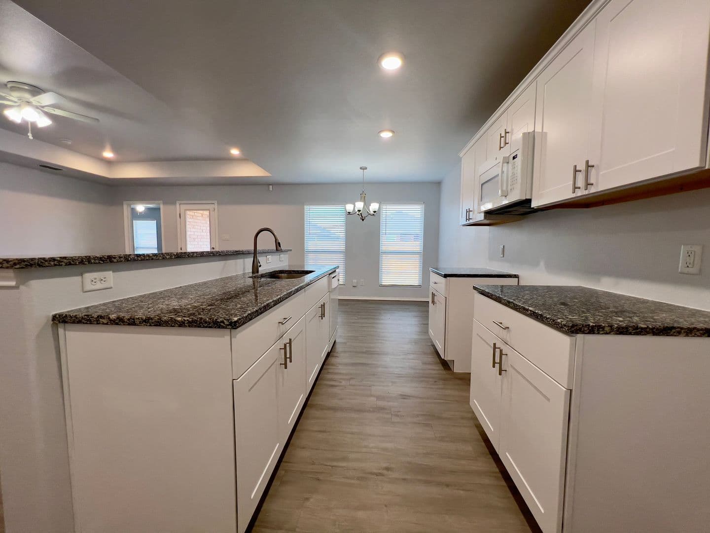 Lubbock House: 8622 10th Place