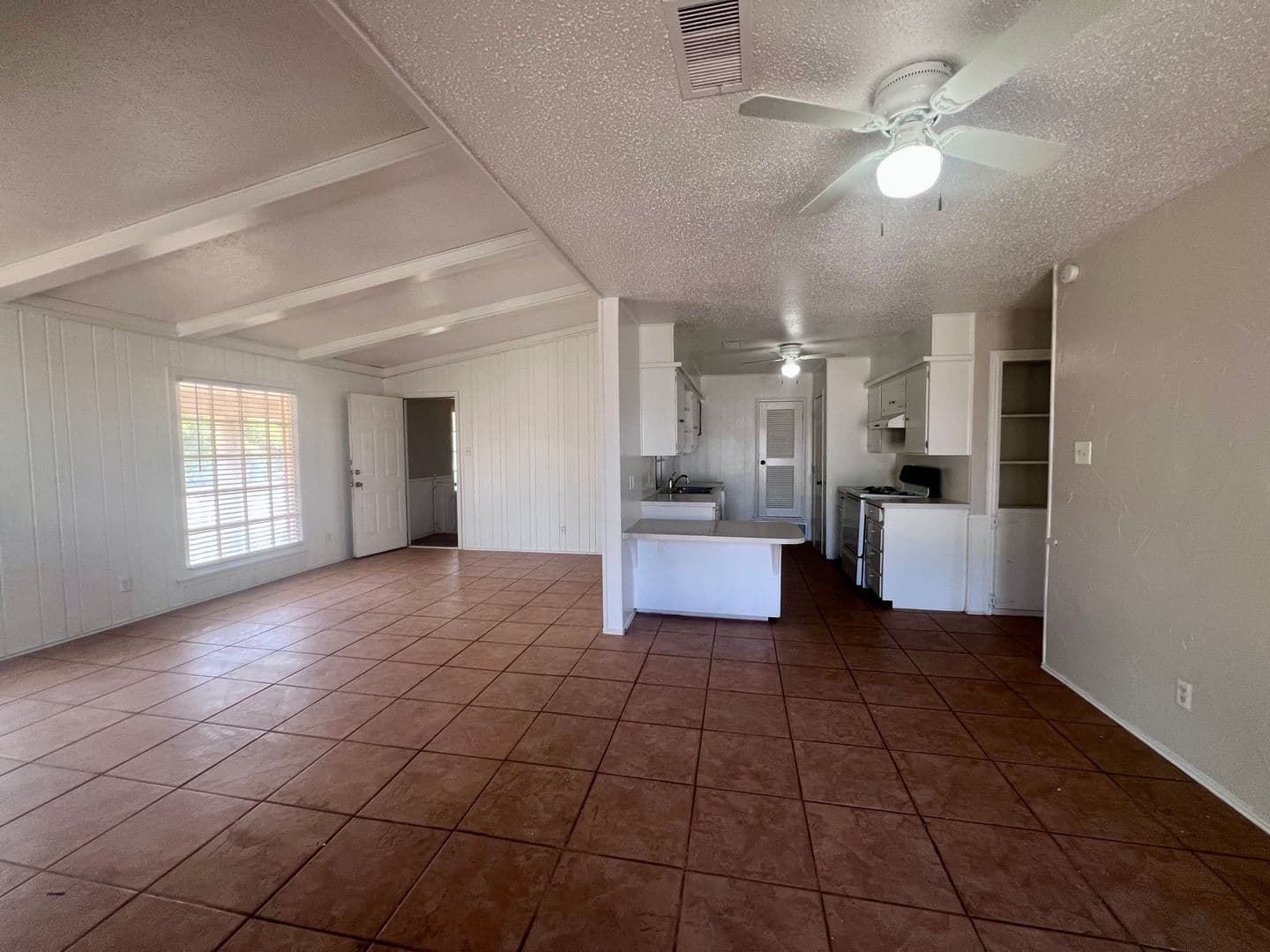 Lubbock Apartment: 1310 65th Drive