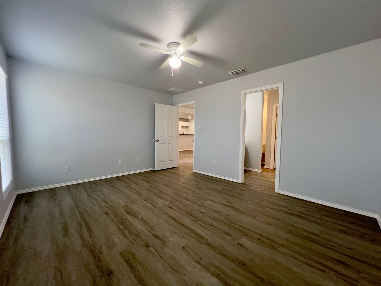 Lubbock House: 8622 10th Place