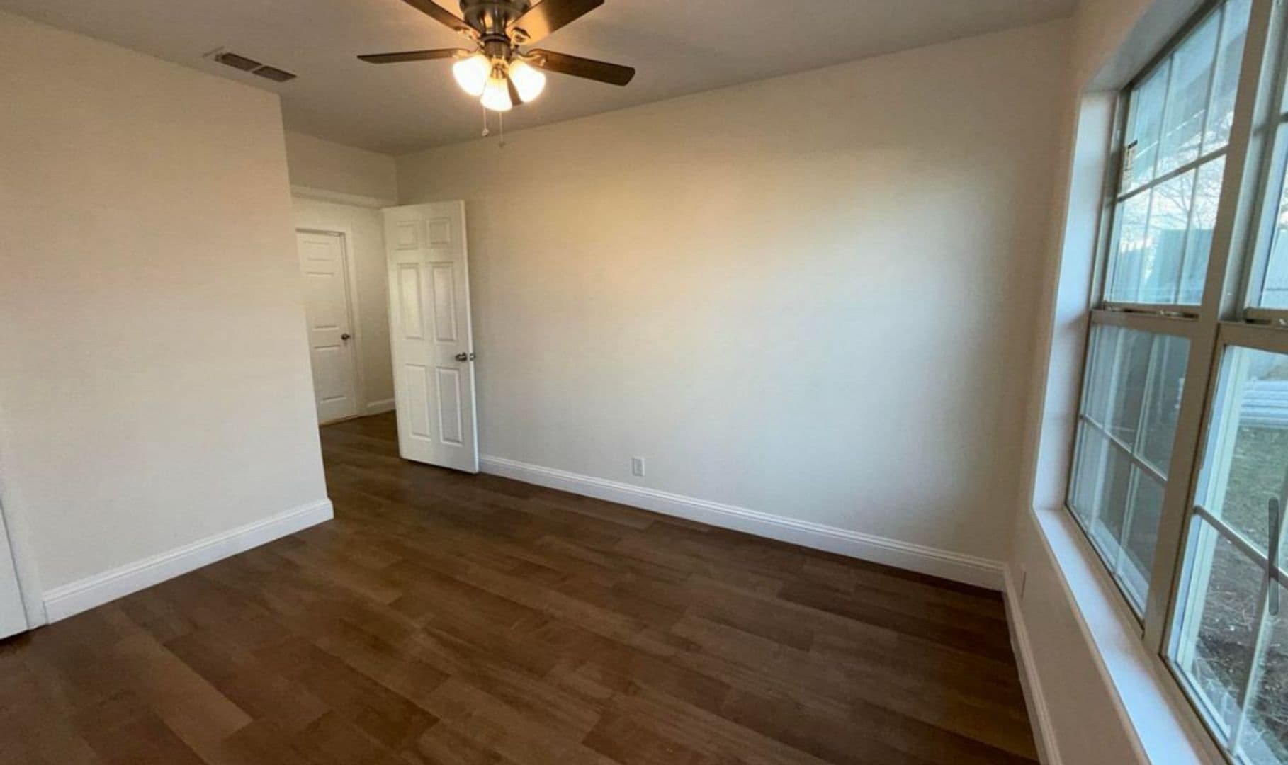 Lubbock House: 2819 E. 8th St.