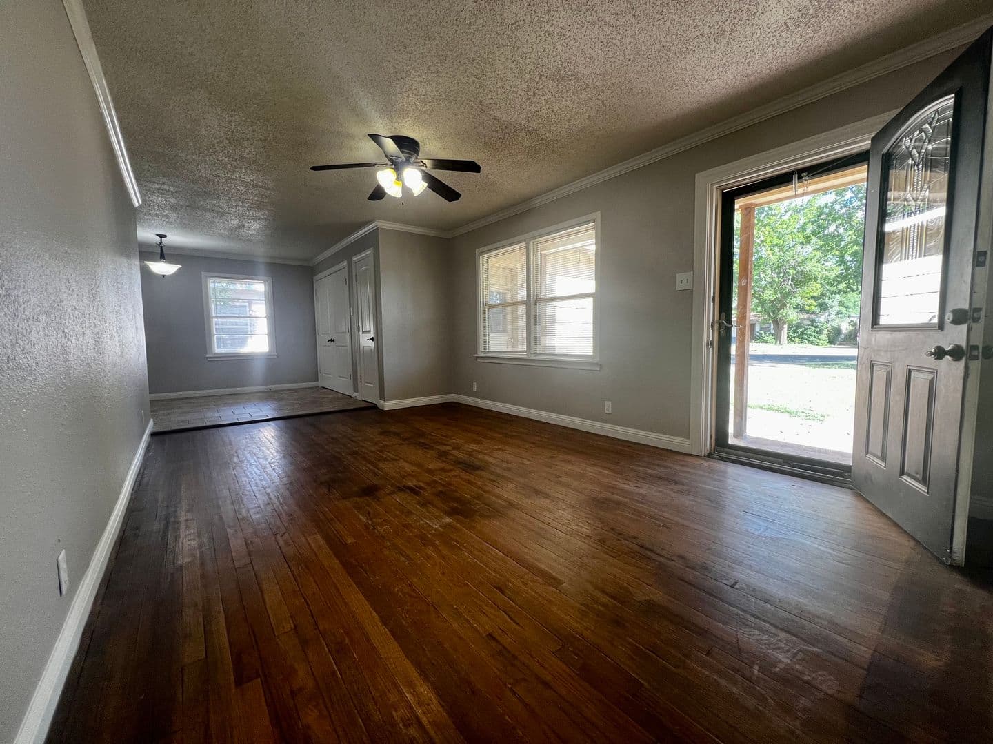 Lubbock House: 4007 38th Street
