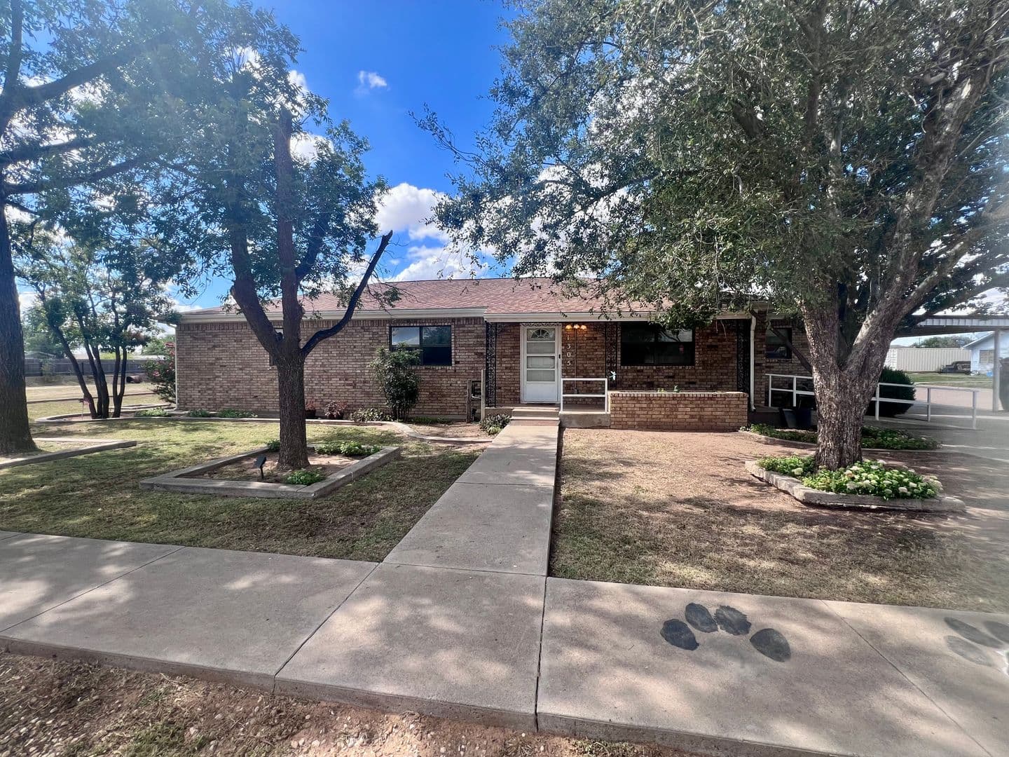Slaton House: 1305 S 11th Street