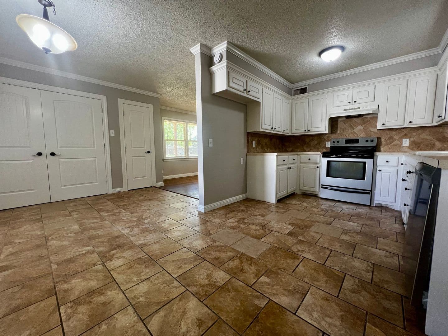 Lubbock House: 4007 38th Street
