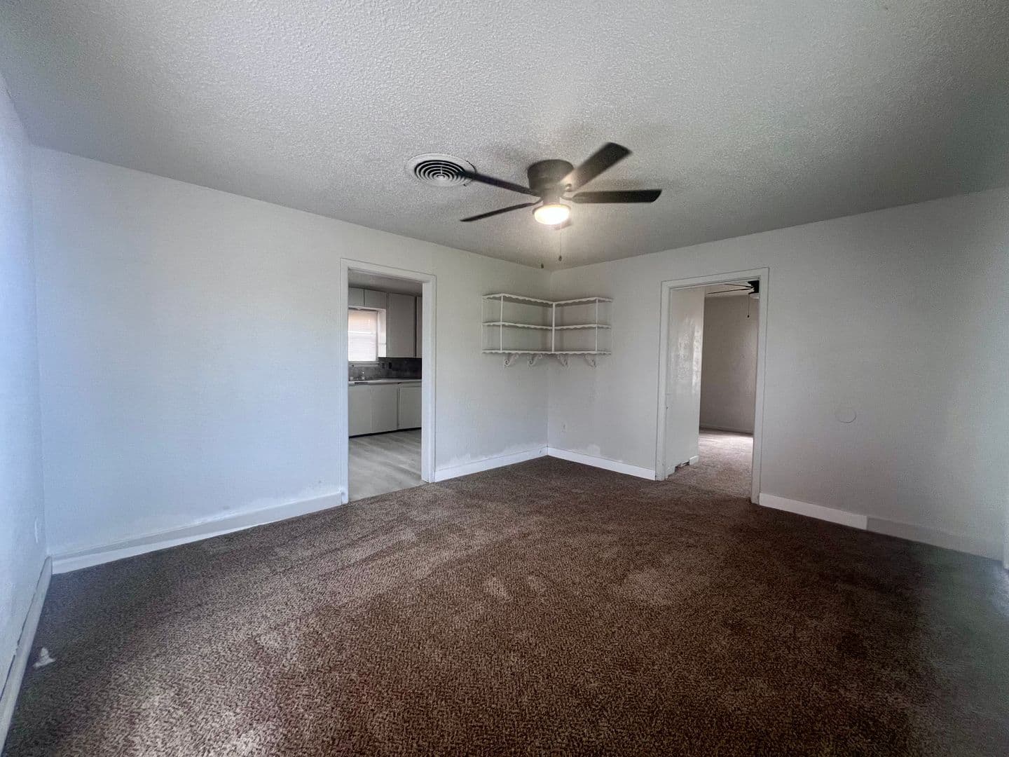 Lubbock House: 2205 Ave K