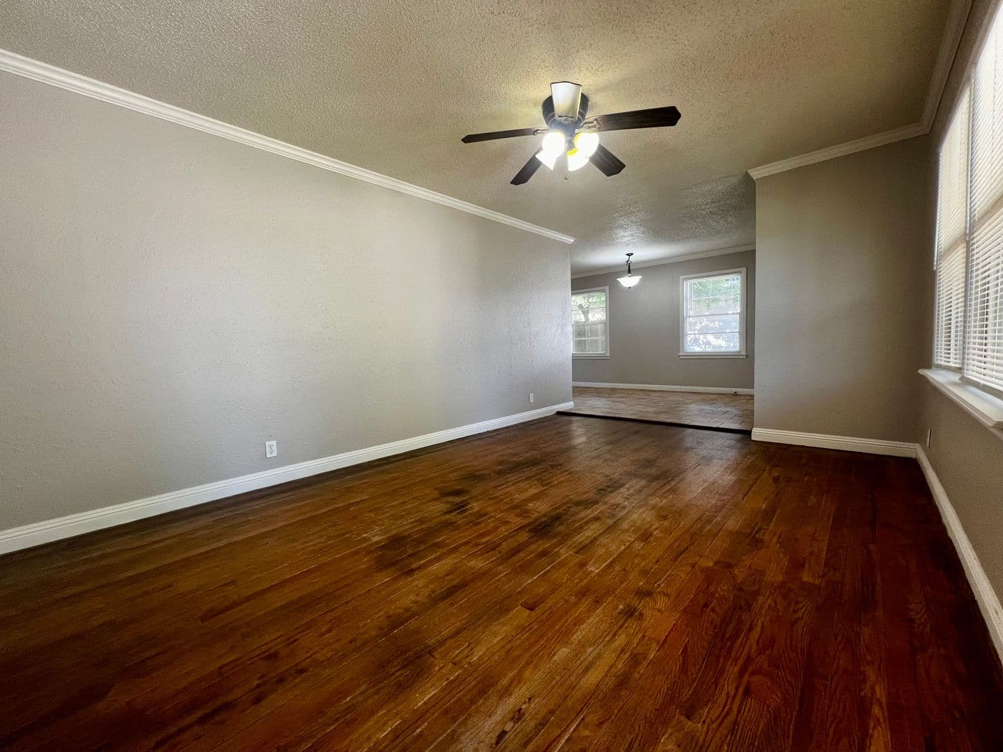 Lubbock House: 4007 38th Street