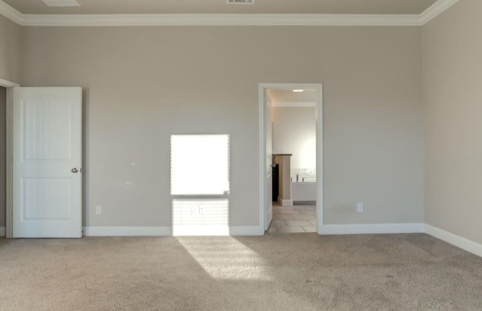 Lubbock House: 9808 Urbana Avenue