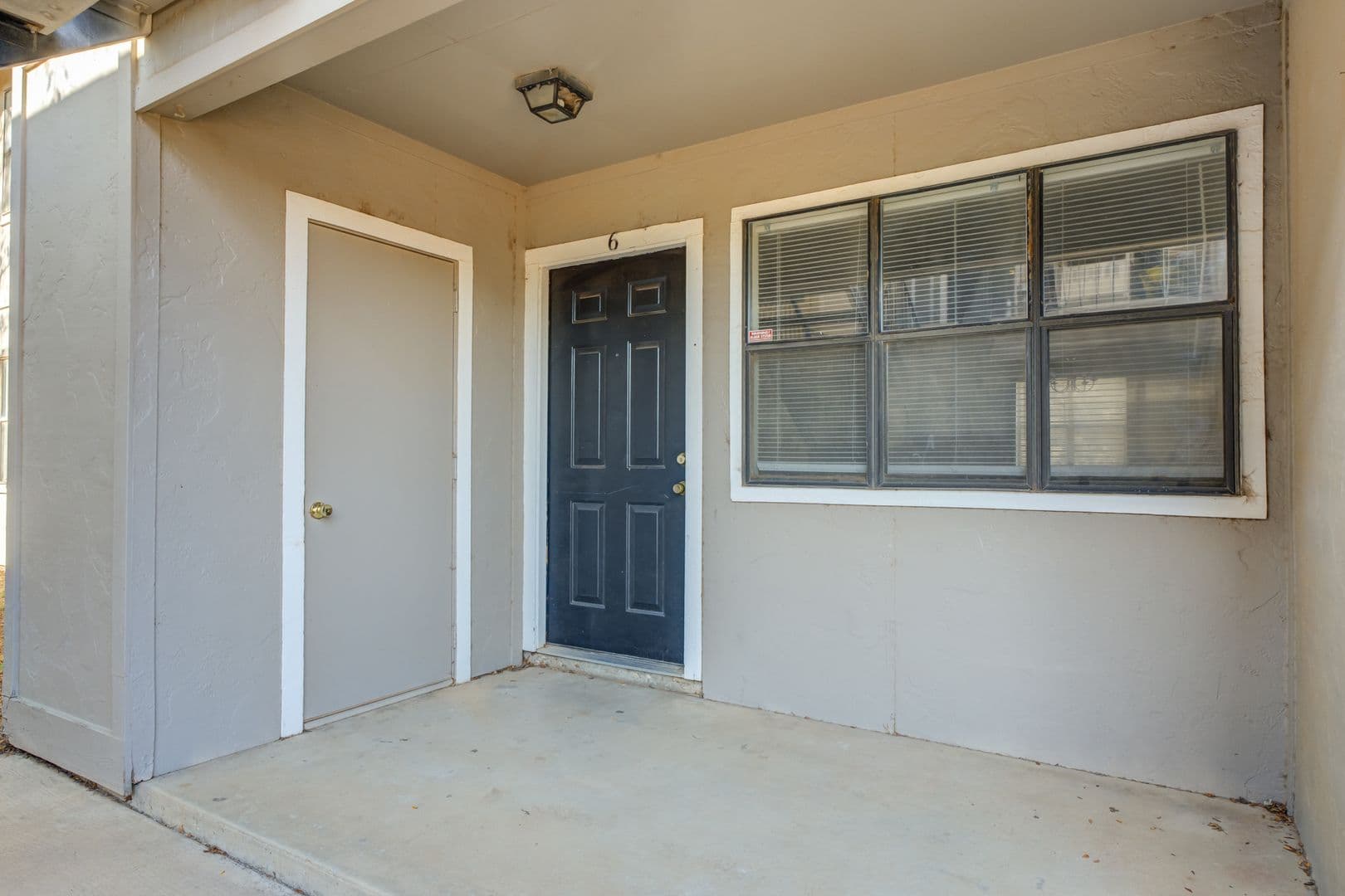 Lubbock Apartment: 4705 Albany Ave.