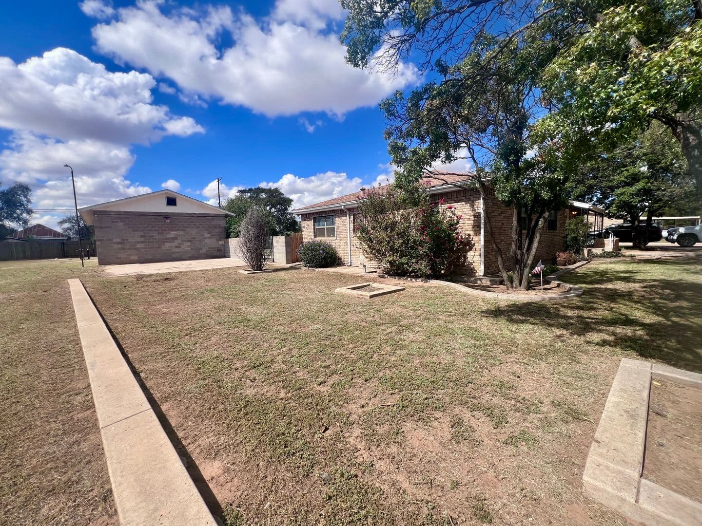 Slaton House: 1305 S 11th Street