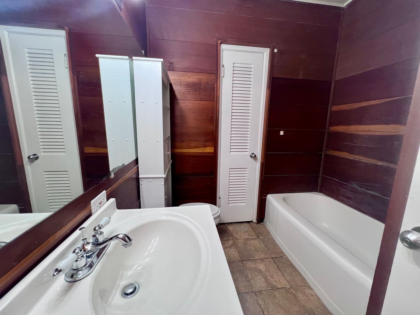 Lubbock House: 1923 23rd Street