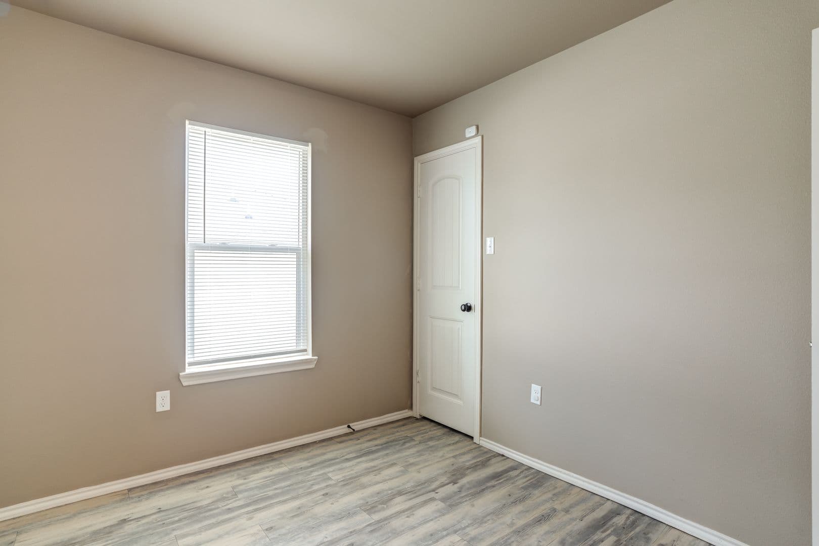 Lubbock House: 715 E Tulane St. #2
