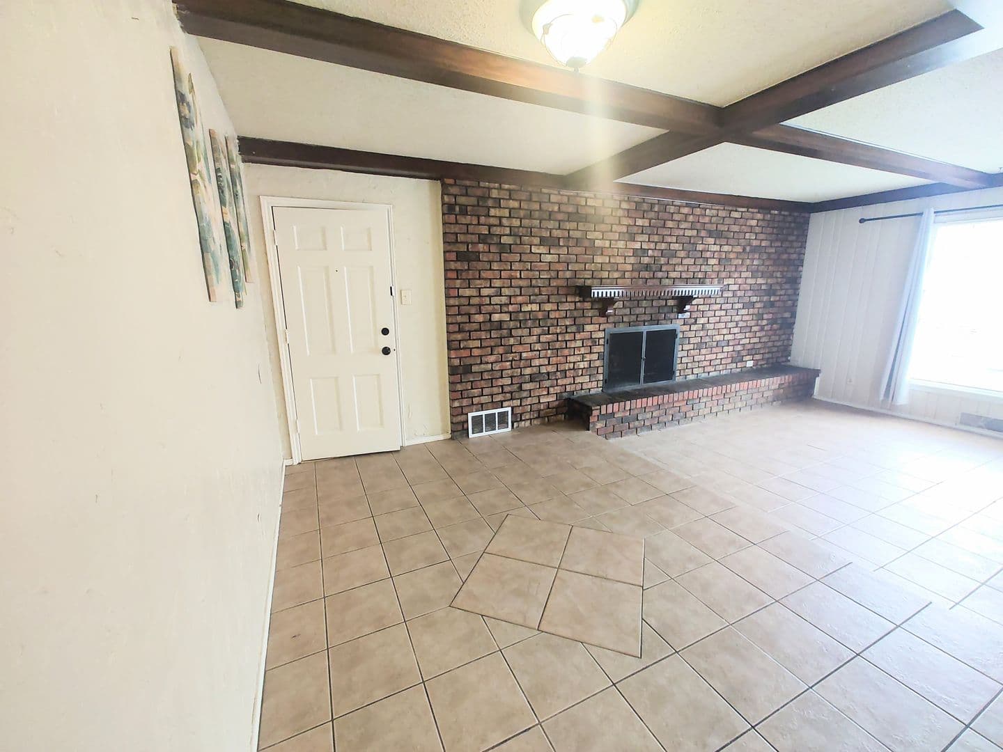 Lubbock Apartment: 1310 65th Drive