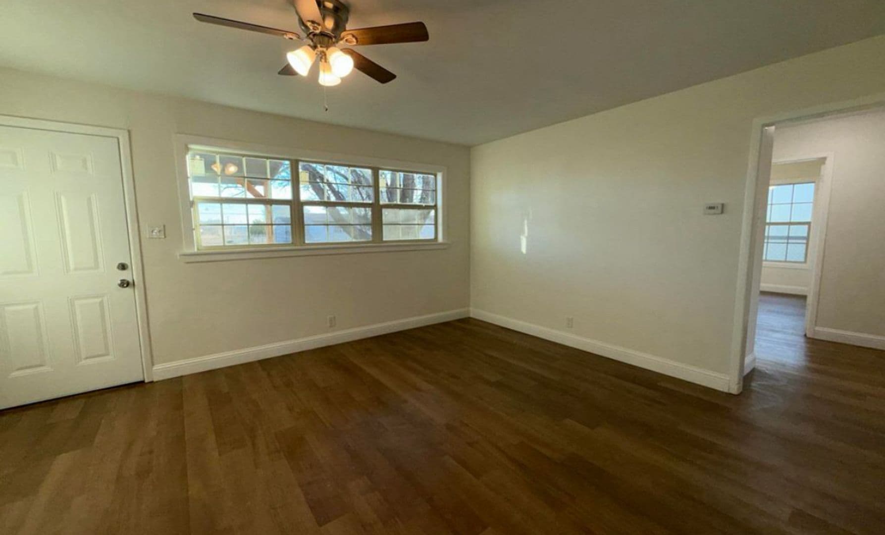 Lubbock House: 2819 E. 8th St.
