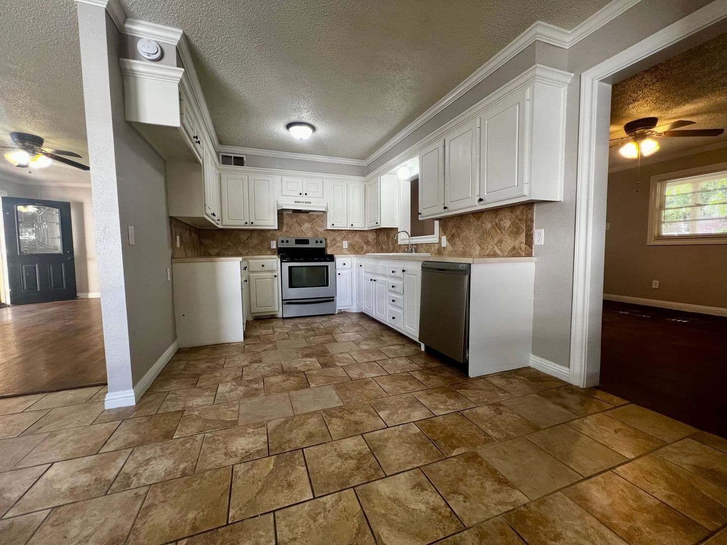 Lubbock House: 4007 38th Street
