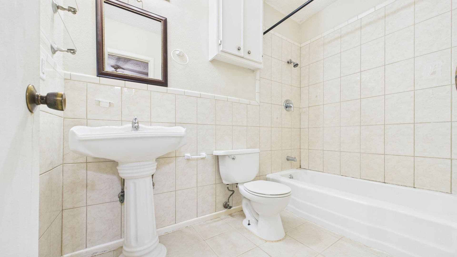 Lubbock Apartment: 2123 15th Street