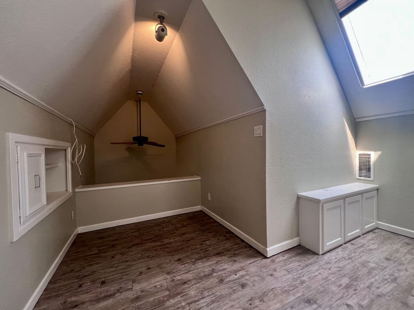 Lubbock House: 1923 23rd Street