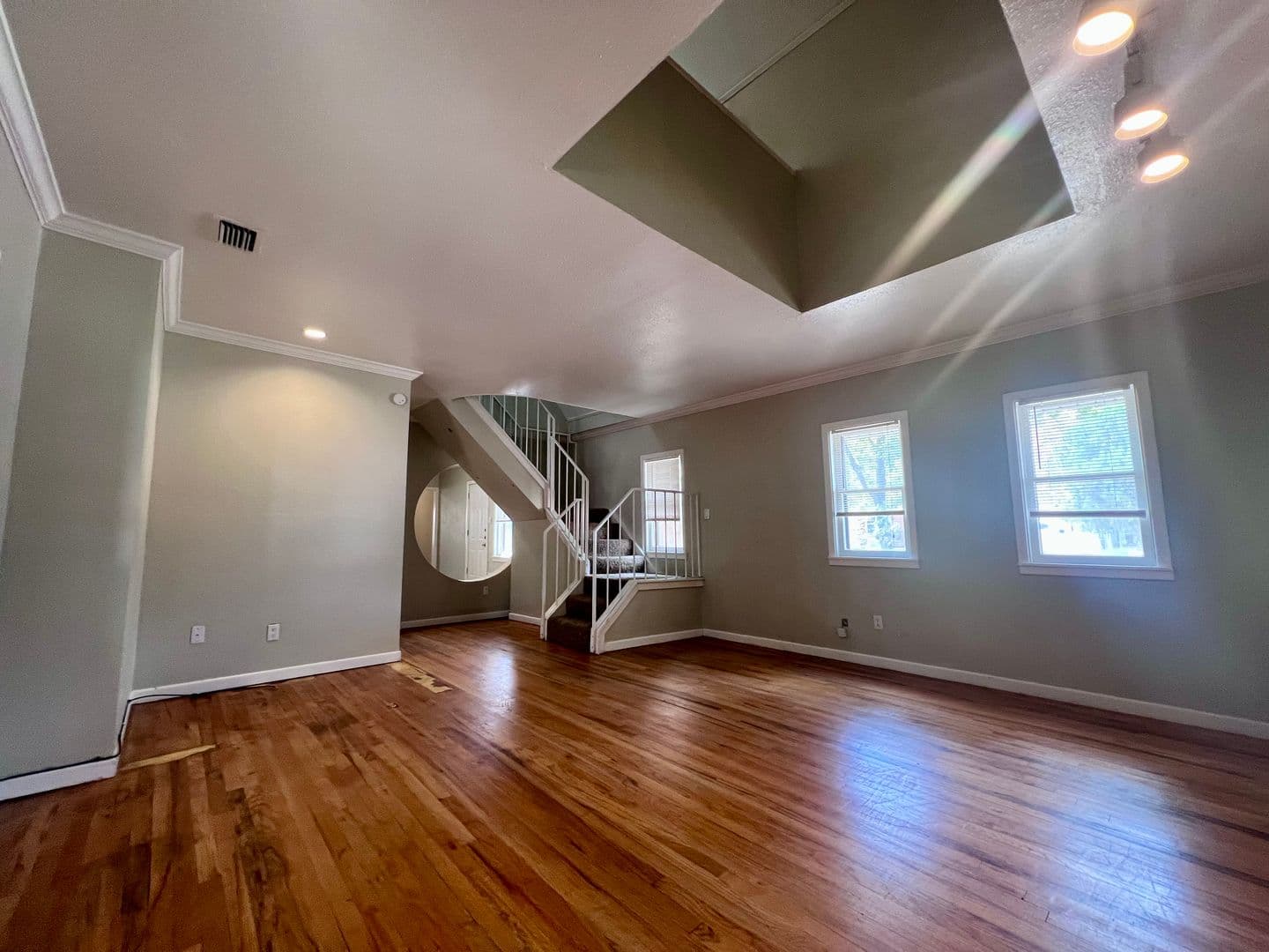 Lubbock House: 1923 23rd Street
