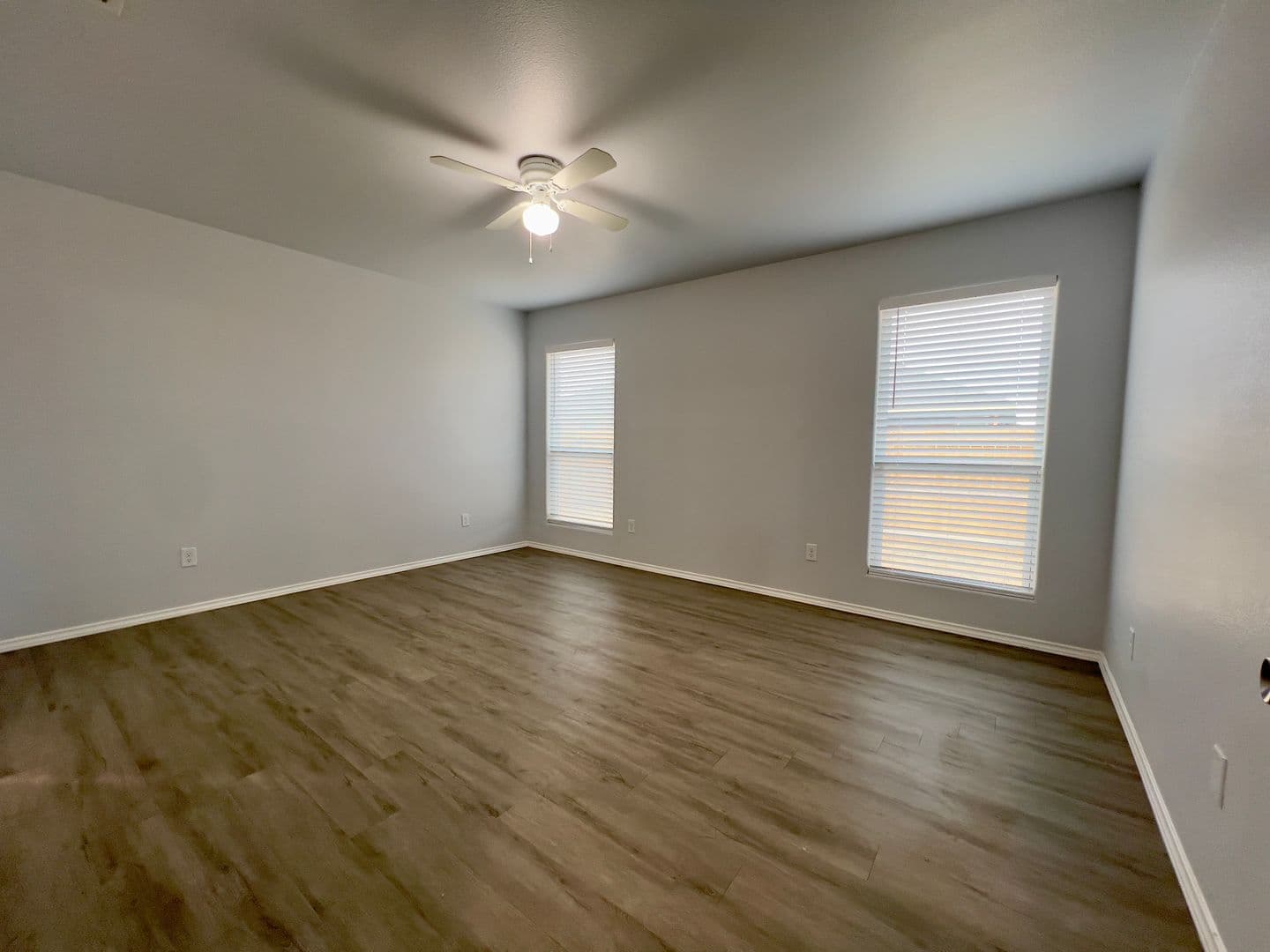 Lubbock House: 8622 10th Place