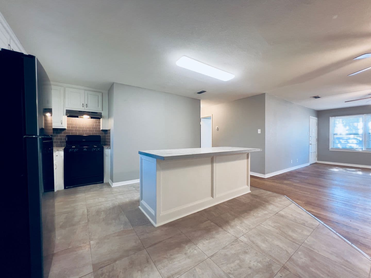 Lubbock House: 3808 36th Street