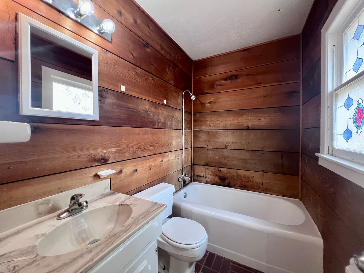 Lubbock House: 1923 23rd Street