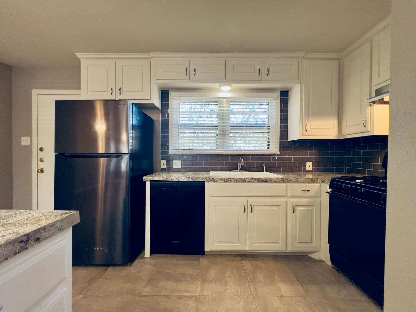 Lubbock House: 3808 36th Street