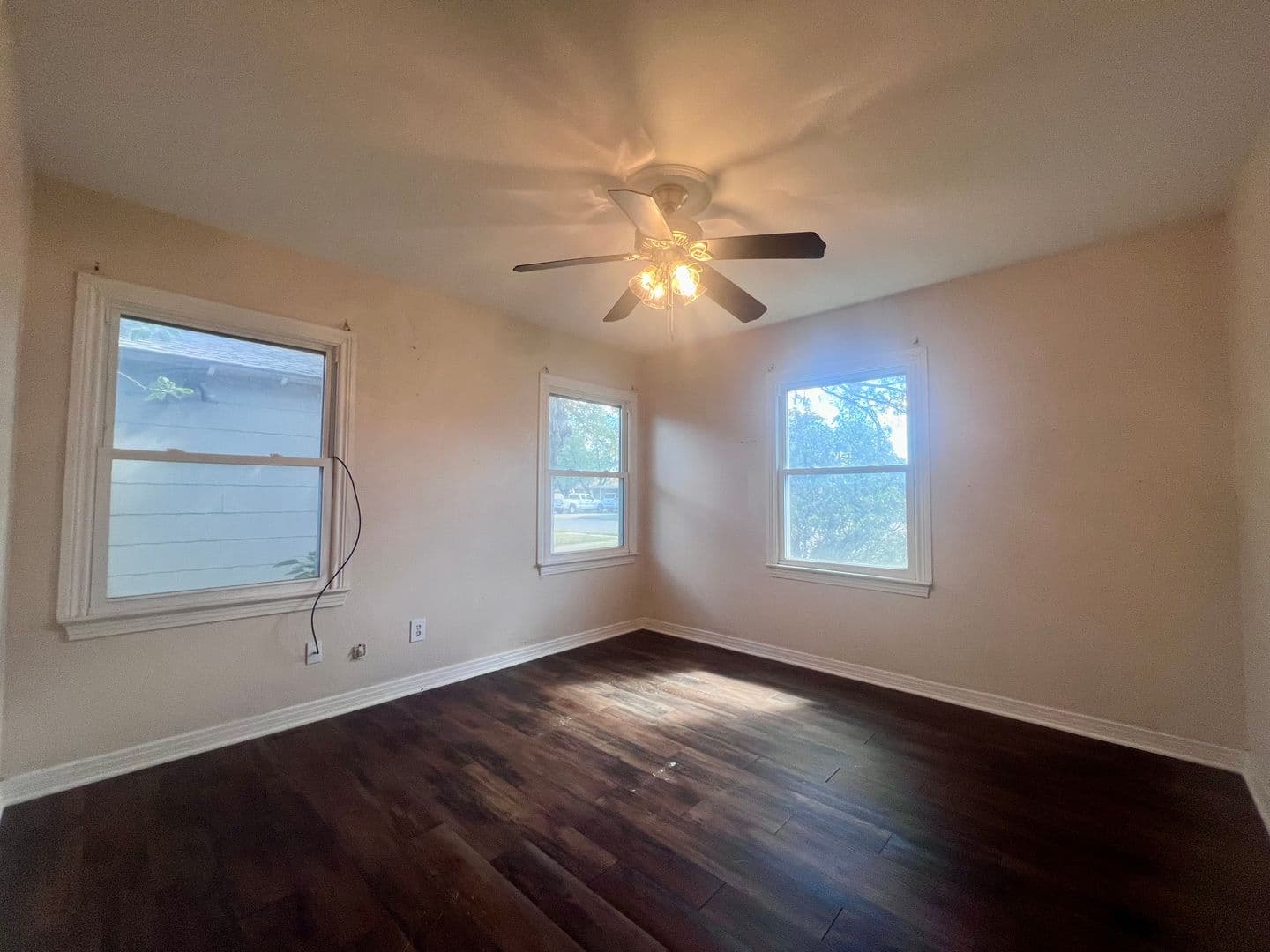 Lubbock House: 2708 37th Street