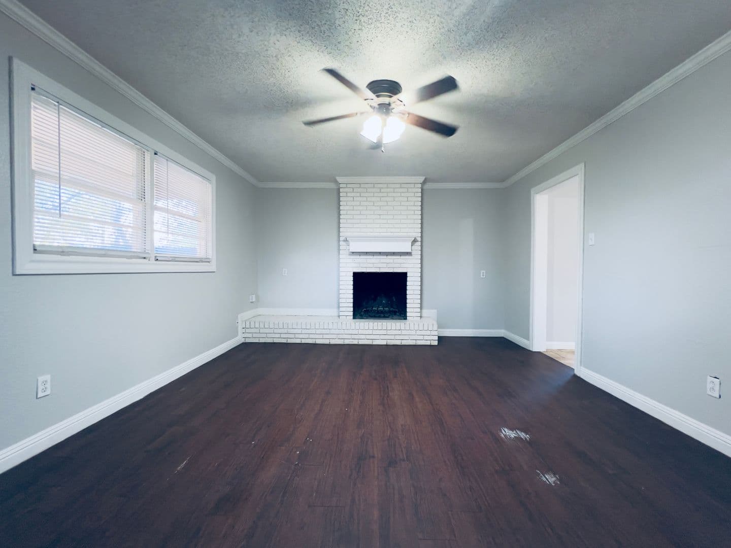 Lubbock House: 4007 38th Street
