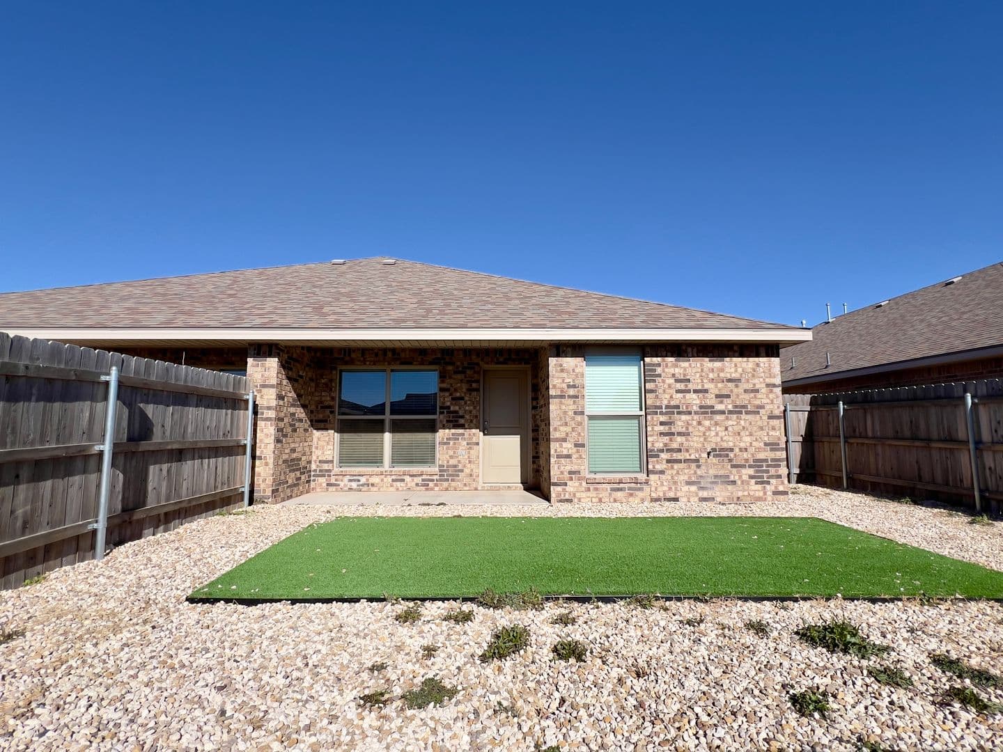 Lubbock Multiplex: 1623 133rd Street - B